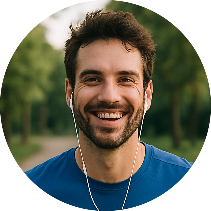 Avatar for Running 🏃